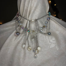 Load image into Gallery viewer, falling clouds
