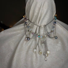 Load image into Gallery viewer, falling clouds
