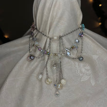 Load image into Gallery viewer, falling clouds
