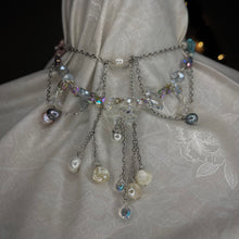 Load image into Gallery viewer, falling clouds
