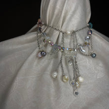 Load image into Gallery viewer, falling clouds
