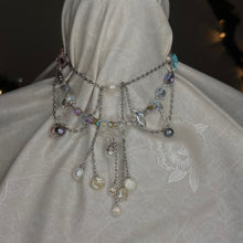 Load image into Gallery viewer, falling clouds
