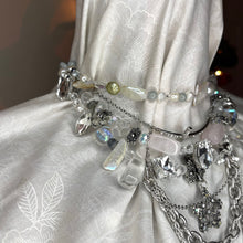 Load image into Gallery viewer, baby, its cold
