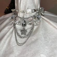 Load image into Gallery viewer, baby, its cold
