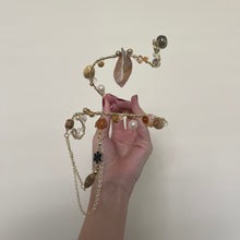 Load image into Gallery viewer, thorn and dew (Arm Cuff)

