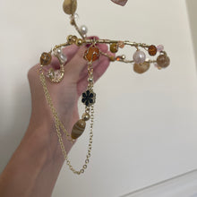 Load image into Gallery viewer, thorn and dew (Arm Cuff)
