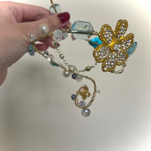 Load image into Gallery viewer, opal dust (Arm Cuff)
