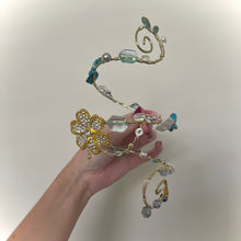 Load image into Gallery viewer, opal dust (Arm Cuff)
