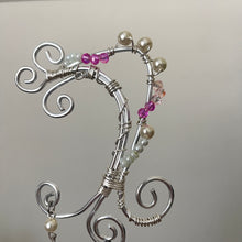Load image into Gallery viewer, Princess pink (EAR CUFF)
