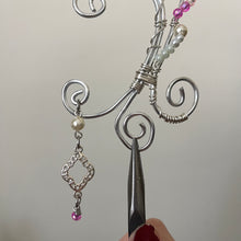 Load image into Gallery viewer, Princess pink (EAR CUFF)
