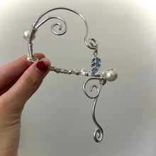 Load image into Gallery viewer, winds of love (WRIST CUFF)

