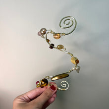 Load image into Gallery viewer, crisp sugar (ARM CUFF)
