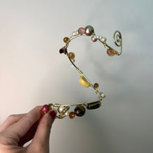 Load image into Gallery viewer, crisp sugar (ARM CUFF)
