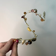 Load image into Gallery viewer, crisp sugar (ARM CUFF)
