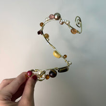 Load image into Gallery viewer, crisp sugar (ARM CUFF)
