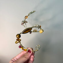Load image into Gallery viewer, crisp sugar (ARM CUFF)
