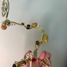 Load image into Gallery viewer, crisp sugar (ARM CUFF)
