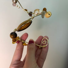 Load image into Gallery viewer, crisp sugar (ARM CUFF)
