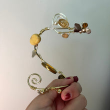 Load image into Gallery viewer, crisp sugar (ARM CUFF)
