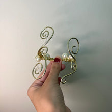 Load image into Gallery viewer, angelic breath (WRIST CUFF)
