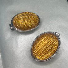 Load image into Gallery viewer, honeycomb crisp (FOR ONE HAIR CLIP)
