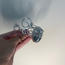 Load image into Gallery viewer, honeycomb swirl (ARM CUFF)
