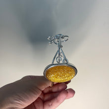 Load image into Gallery viewer, honeycomb swirl (ARM CUFF)
