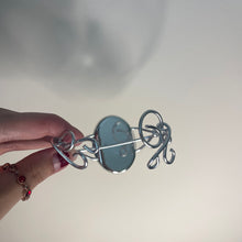 Load image into Gallery viewer, honeycomb swirl (ARM CUFF)
