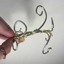 Load image into Gallery viewer, cherry smoke (CUFF)
