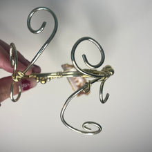 Load image into Gallery viewer, cherry smoke (CUFF)
