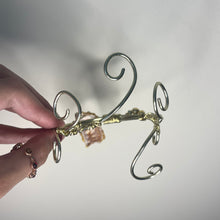 Load image into Gallery viewer, cherry smoke (CUFF)
