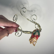 Load image into Gallery viewer, cherry smoke (CUFF)
