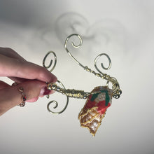 Load image into Gallery viewer, cherry smoke (CUFF)
