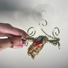 Load image into Gallery viewer, cherry smoke (CUFF)
