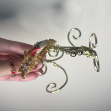 Load image into Gallery viewer, cherry smoke (CUFF)
