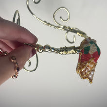Load image into Gallery viewer, cherry smoke (CUFF)
