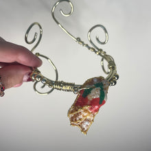 Load image into Gallery viewer, cherry smoke (CUFF)
