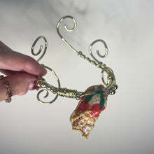 Load image into Gallery viewer, cherry smoke (CUFF)
