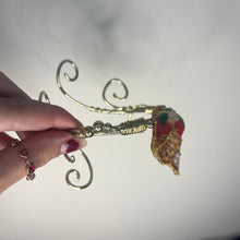 Load image into Gallery viewer, cherry smoke (CUFF)
