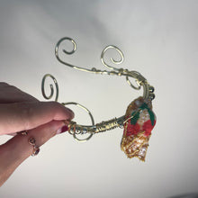 Load image into Gallery viewer, cherry smoke (CUFF)
