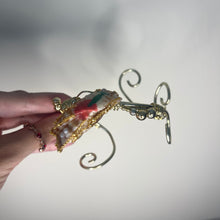 Load image into Gallery viewer, cherry smoke (CUFF)
