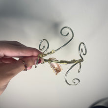 Load image into Gallery viewer, cherry smoke (CUFF)
