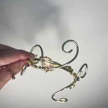 Load image into Gallery viewer, cherry smoke (CUFF)
