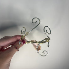 Load image into Gallery viewer, cherry smoke (CUFF)

