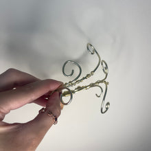 Load image into Gallery viewer, cherry smoke (CUFF)
