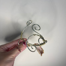 Load image into Gallery viewer, cherry smoke (CUFF)
