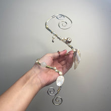 Load image into Gallery viewer, my halo dont slip (ARM CUFF)
