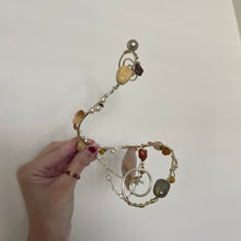Load image into Gallery viewer, burnt sunlight (ARM CUFF)

