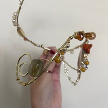 Load image into Gallery viewer, burnt sunlight (ARM CUFF)

