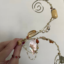 Load image into Gallery viewer, burnt sunlight (ARM CUFF)
